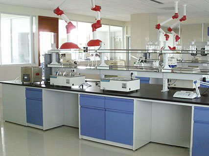 淄博工厂实验室设计建设方案